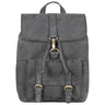 B-Stock "Kacey" Daypack Dámsky Kožený 13,3" – Ruksak na Notebook