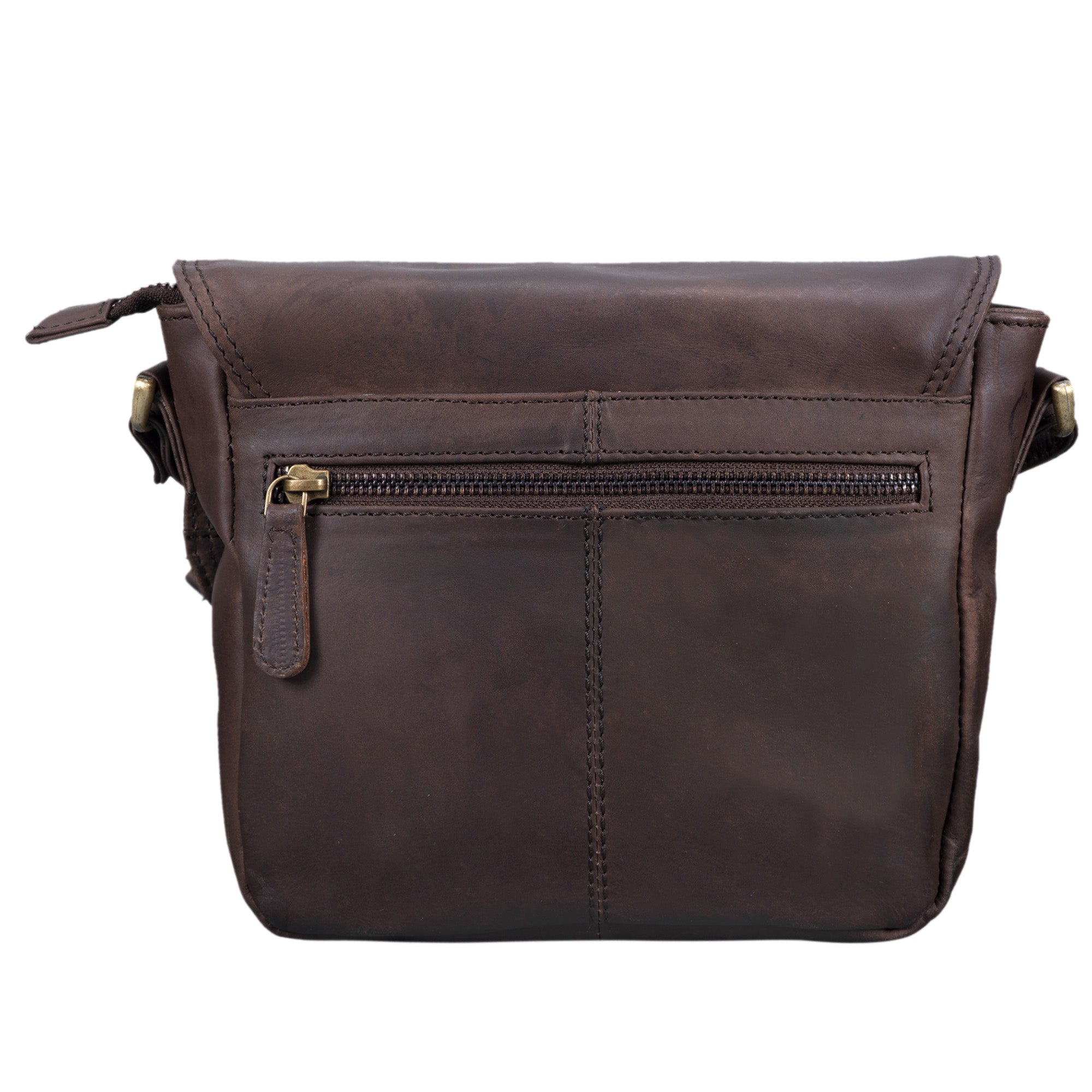 Ausgehtasche Leder 8,4 Zoll