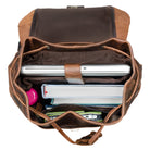 Großer Notebook Rucksack
