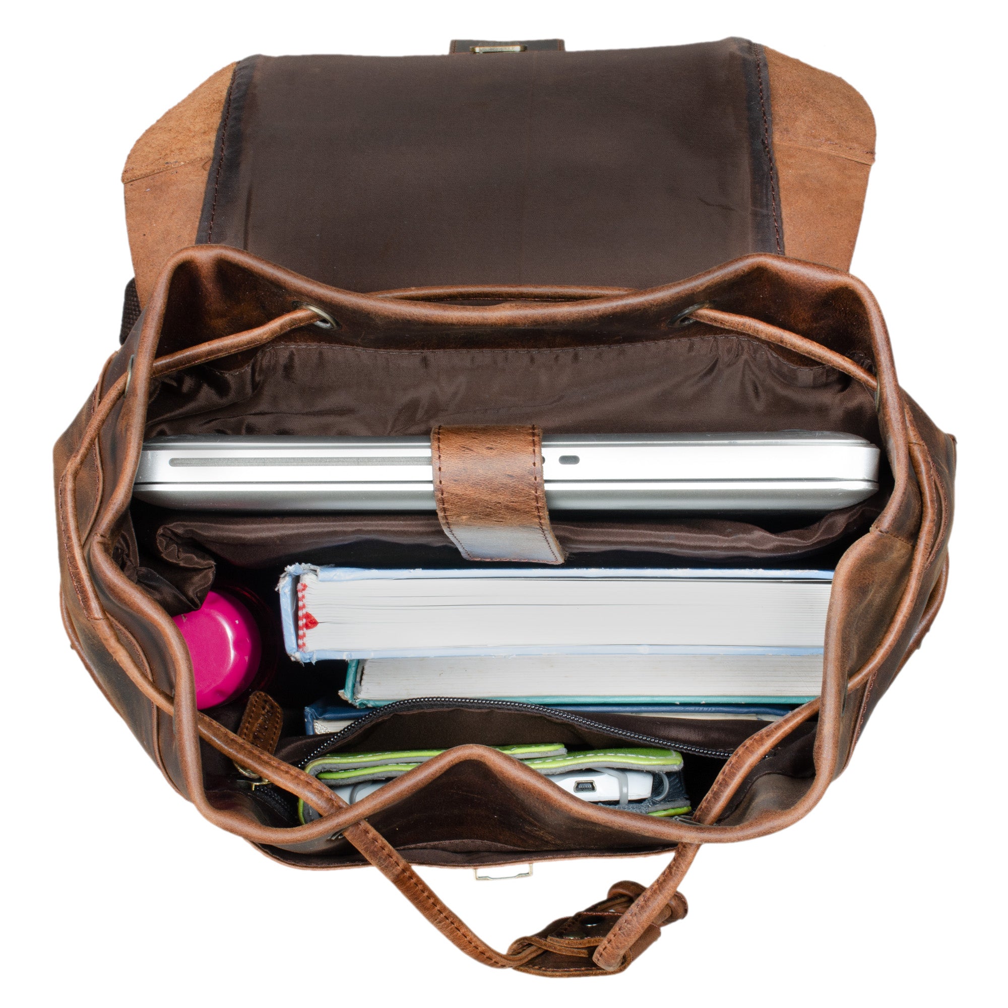 Großer Notebook Rucksack
