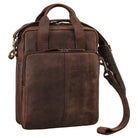 kleine Männer Tasche aus Leder