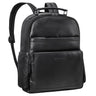 “Valens” Premium Lederrucksack Herren Groß mit Henkel
