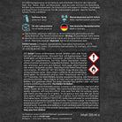 STILORD Pflege-Set für Echtleder